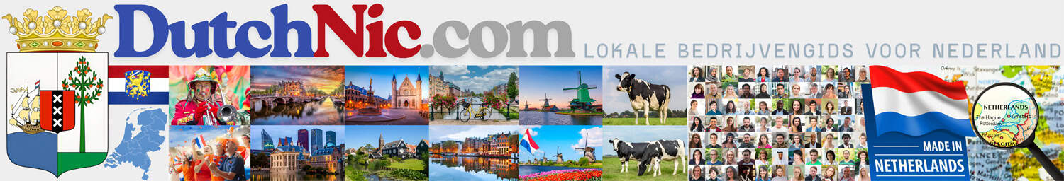 Gemaakt in Nederland - Huis te koop